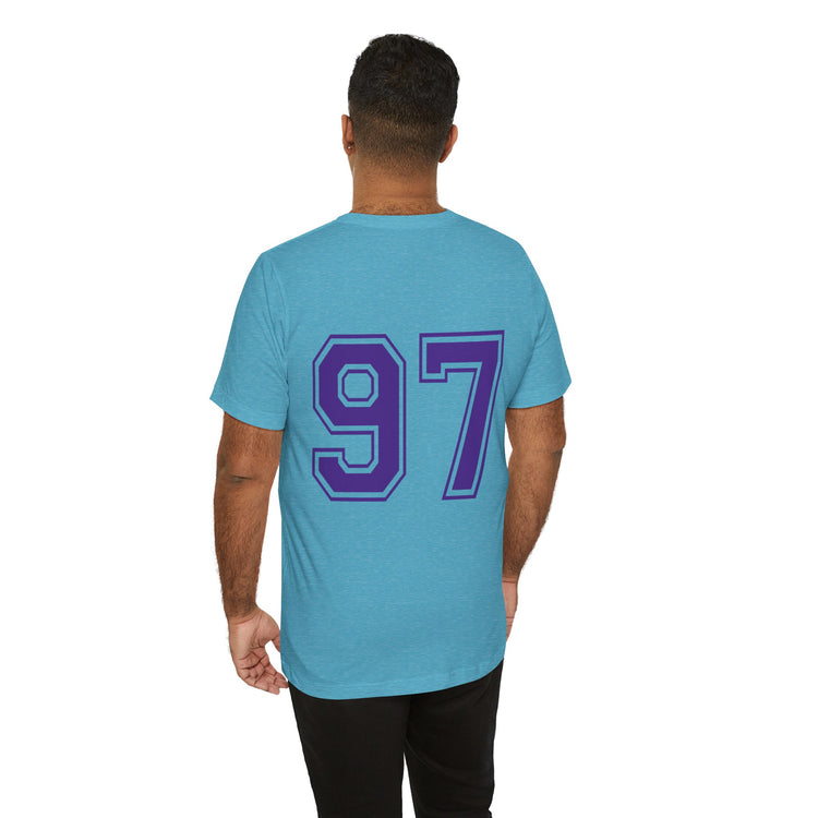 Jungkook U Unisex T-Shirt