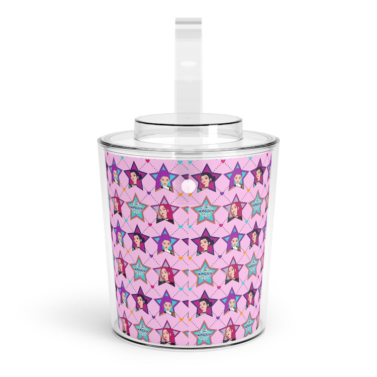 Huntrix Ice Bucket