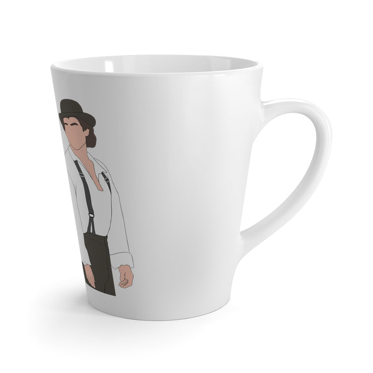 Salvatore Brothers of 1864 Latte Mug - Fandom-Made