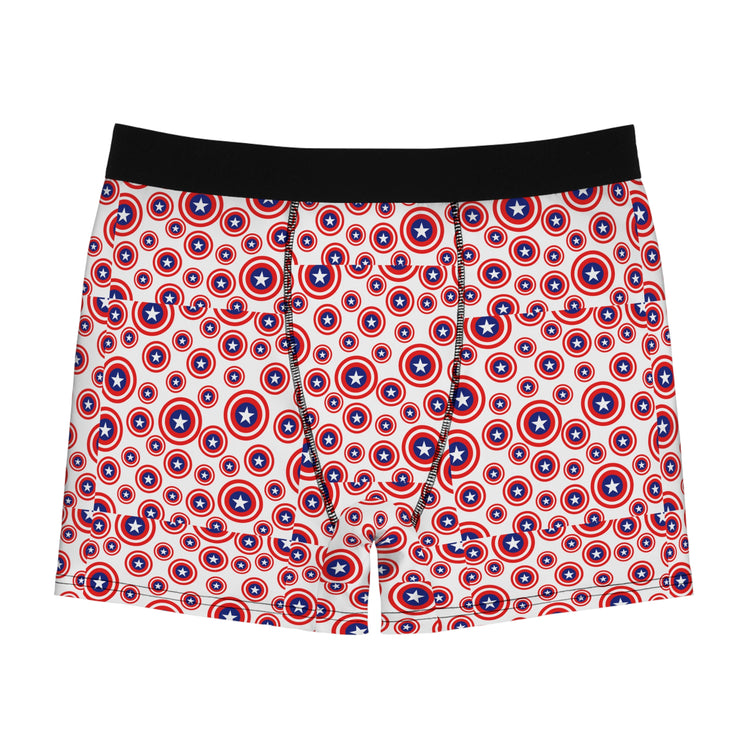 Cap Boxer Briefs