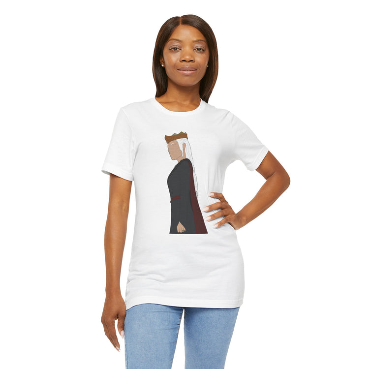 Princess Rhaenyra Targaryen T-Shirt