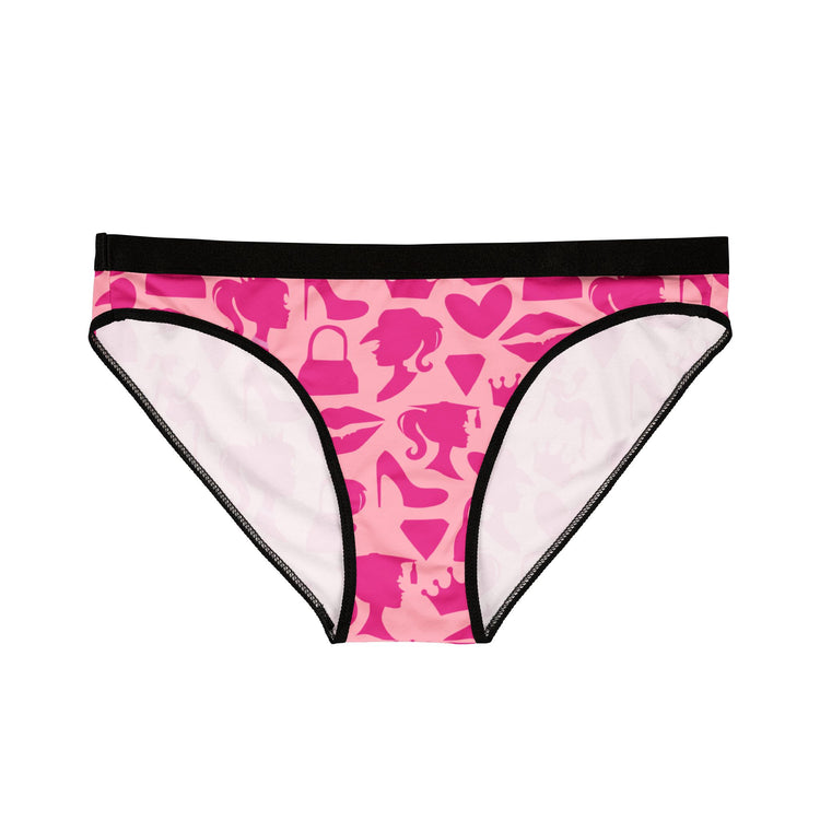 Girlie Doll Women's Briefs