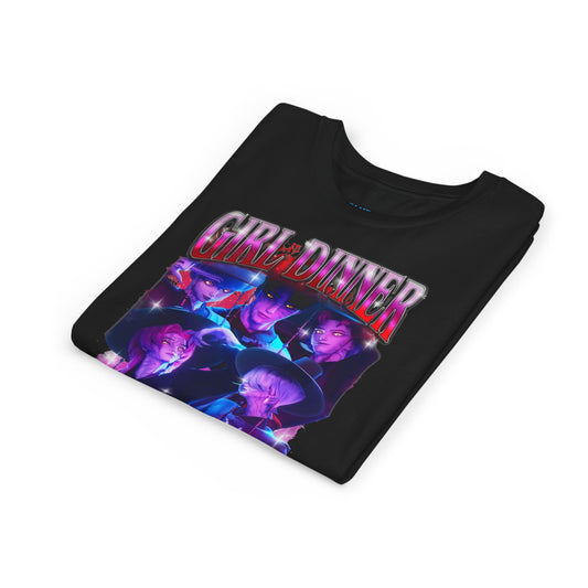 Demon Boys Youth Tee - Fandom-Made