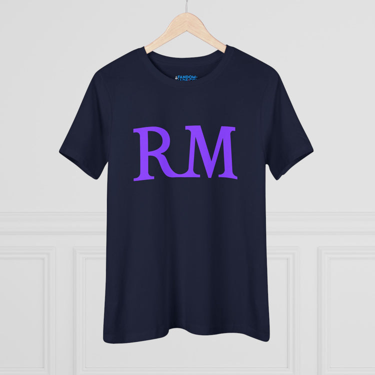 RM Women's Relaxed T-Shirt