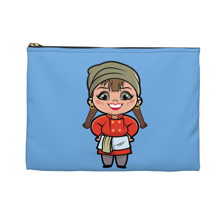 Sookie St. James Pouch - Fandom-Made