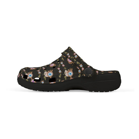 Lovegood Kids Clogs - Fandom-Made