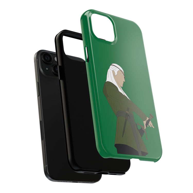 Aemond Targaryen Phone Case