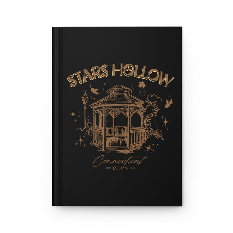 Stars Hollow Journal