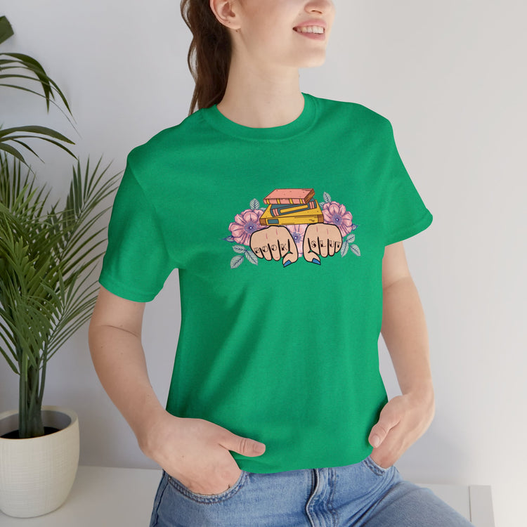 Book Slut Unisex T-Shirt