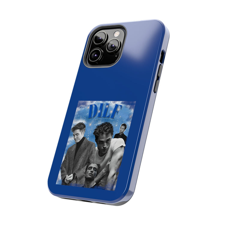 DILF Phone Cases