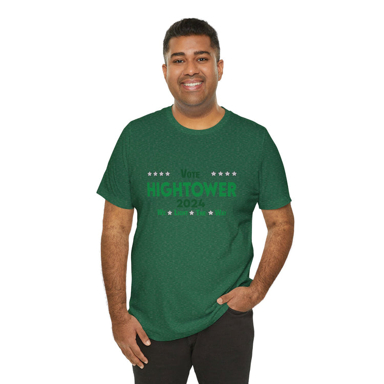 Hightower 2024 T-Shirt
