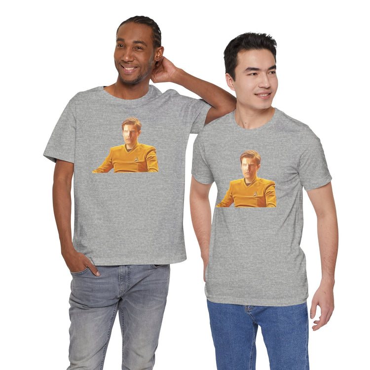 James T. Kirk T-Shirt