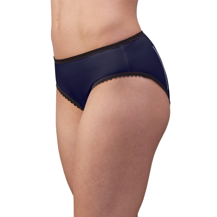 Mrs. Howie Han Women's Briefs - Fandom-Made