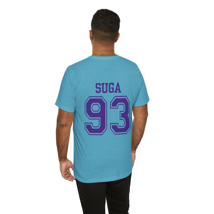 Suga 93 Unisex T-Shirt