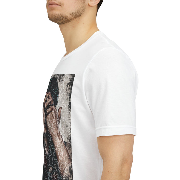 BTS Jungkook Unisex T-Shirt