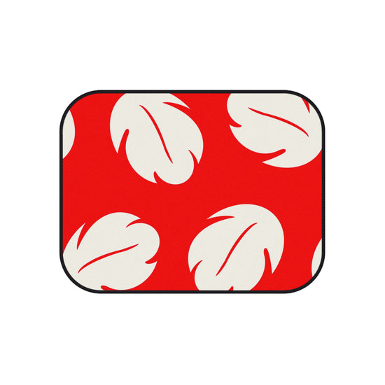 Lilo Car Mats - Fandom-Made