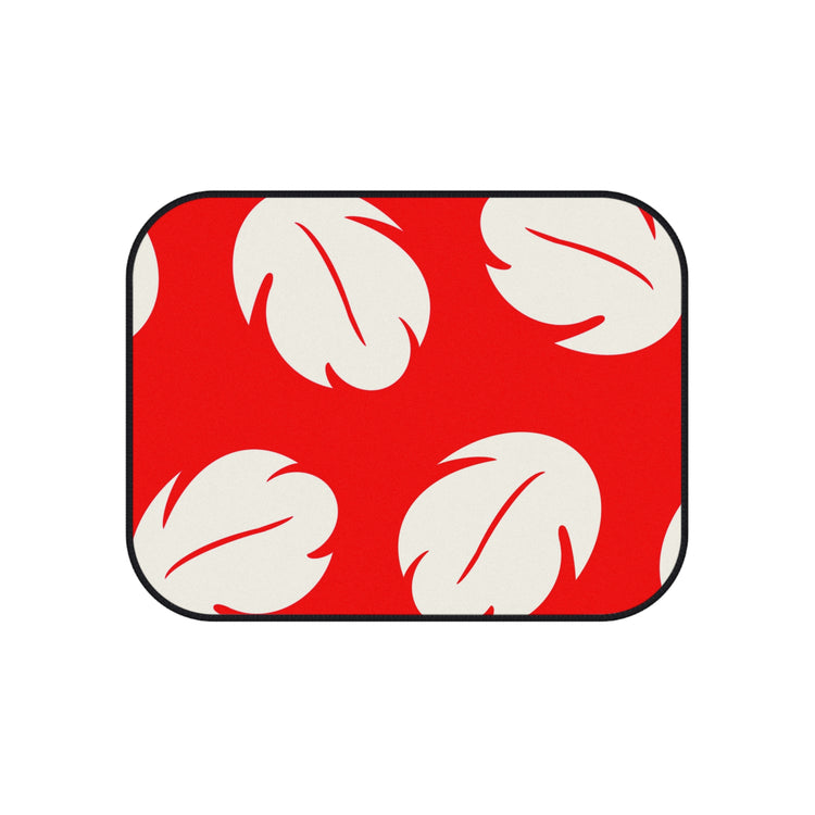 Lilo Car Mats - Fandom-Made