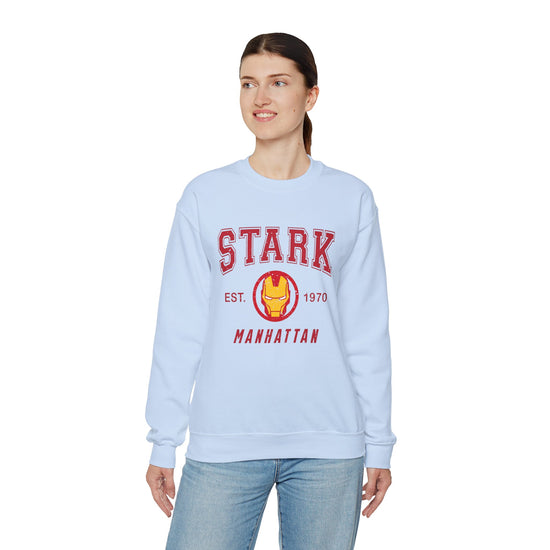 Stark Unisex Sweatshirt - Fandom-Made