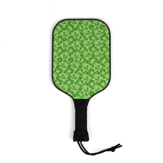 Minecraft Pickleball Kit - Fandom-Made
