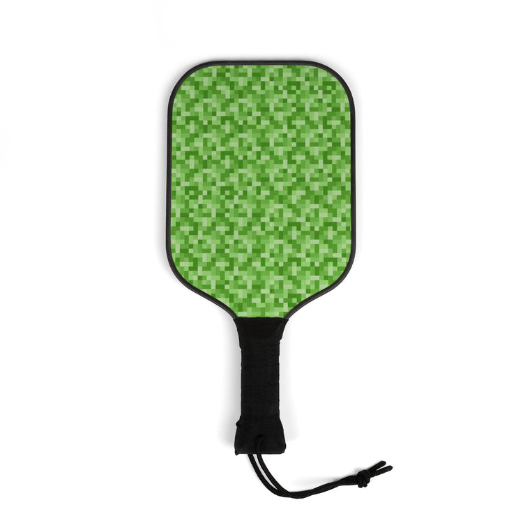 Minecraft Pickleball Kit - Fandom-Made
