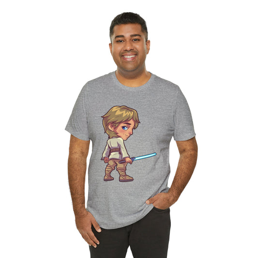 Luke Skywalker T-Shirt