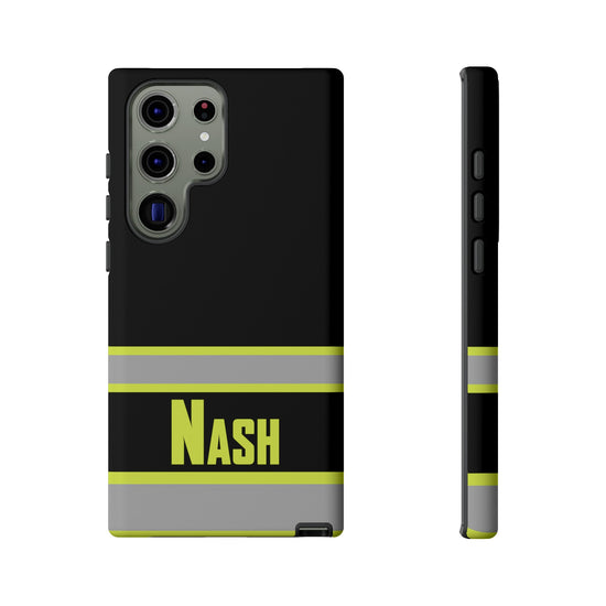 Nash Tough Cell Cases - Fandom-Made