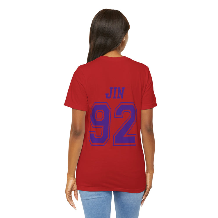 Jin 92 Unisex T-Shirt