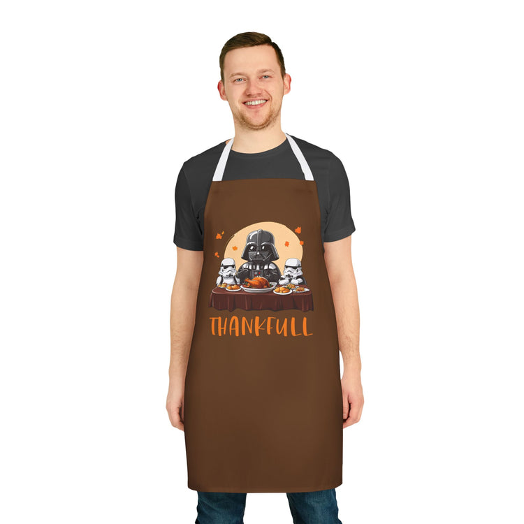 Thankful Apron