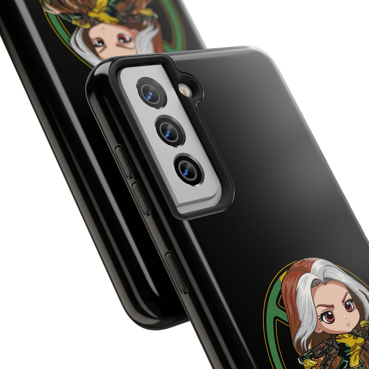 Rogue Phone Case