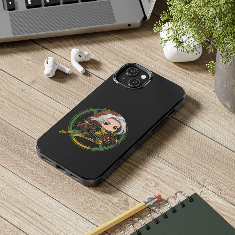 Rogue Phone Case