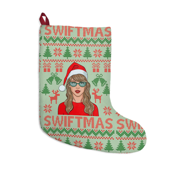 Swiftmas Christmas Stockings - Fandom-Made
