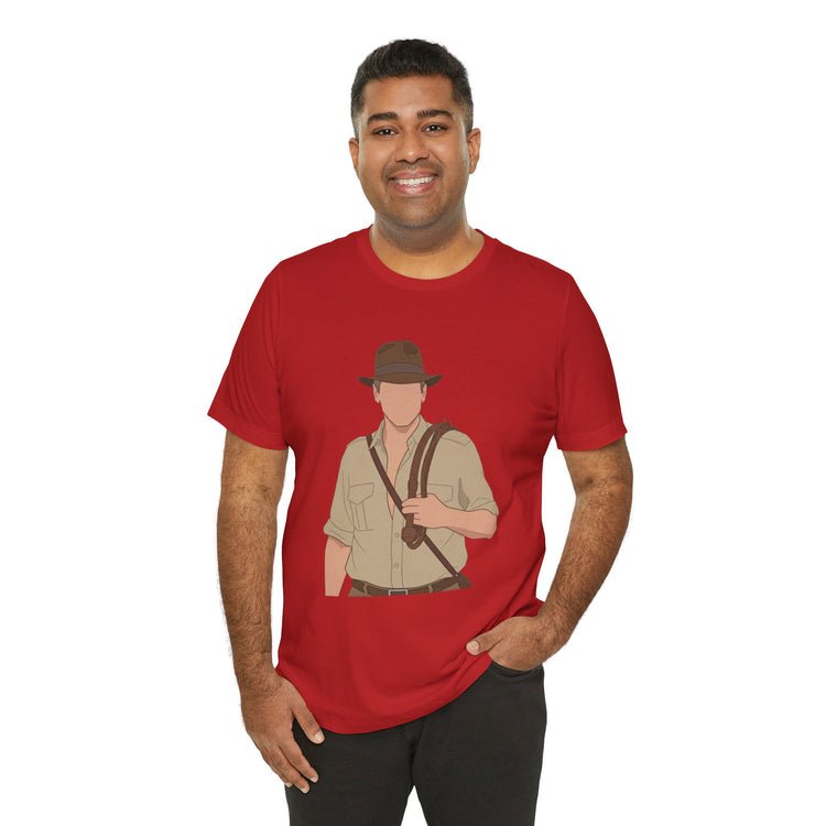 Indy Unisex T-Shirt