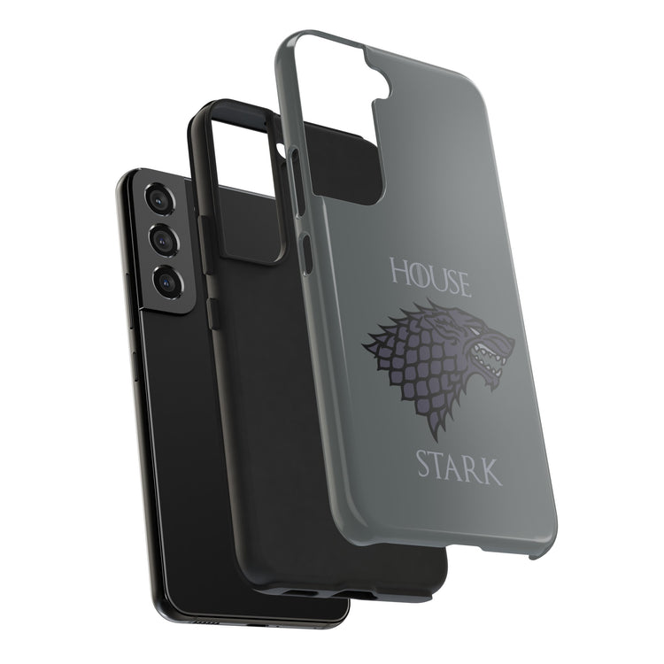 House Stark Phone Case