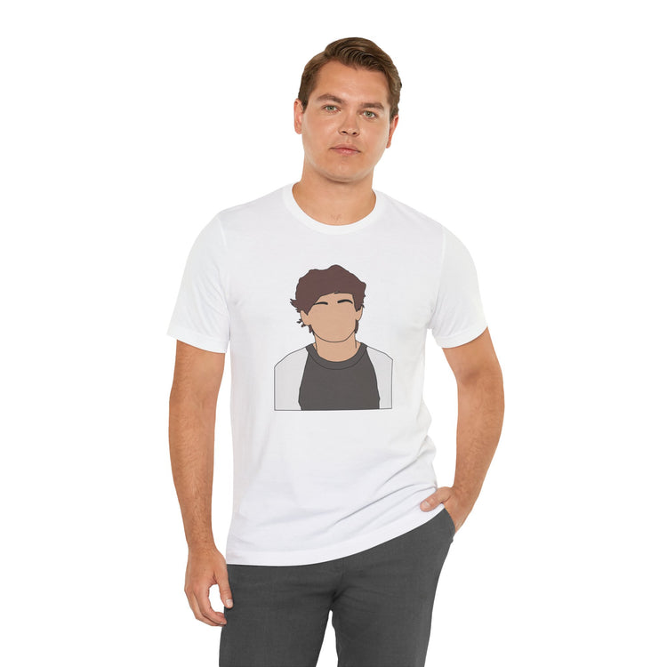 Louis Tomlinson T-Shirt