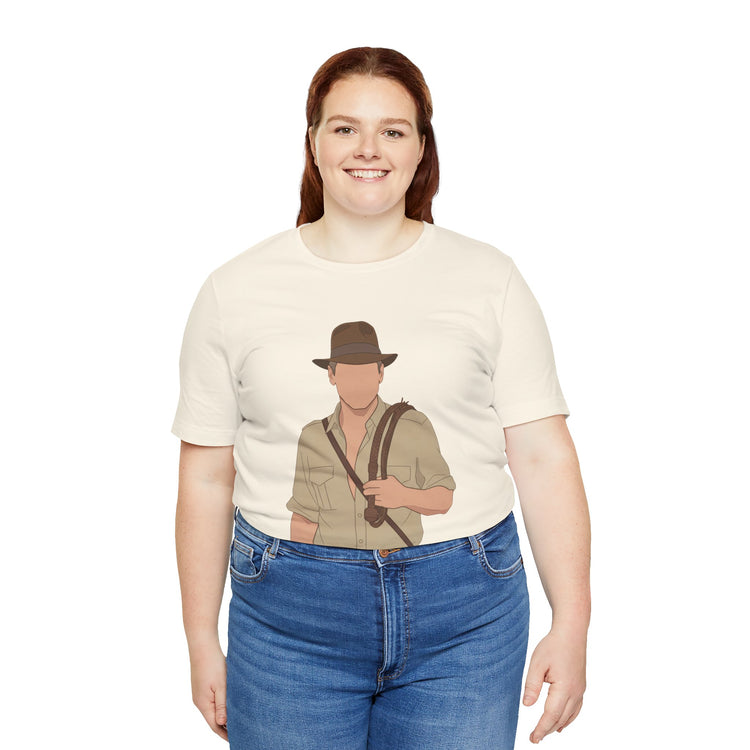 Indy Unisex T-Shirt