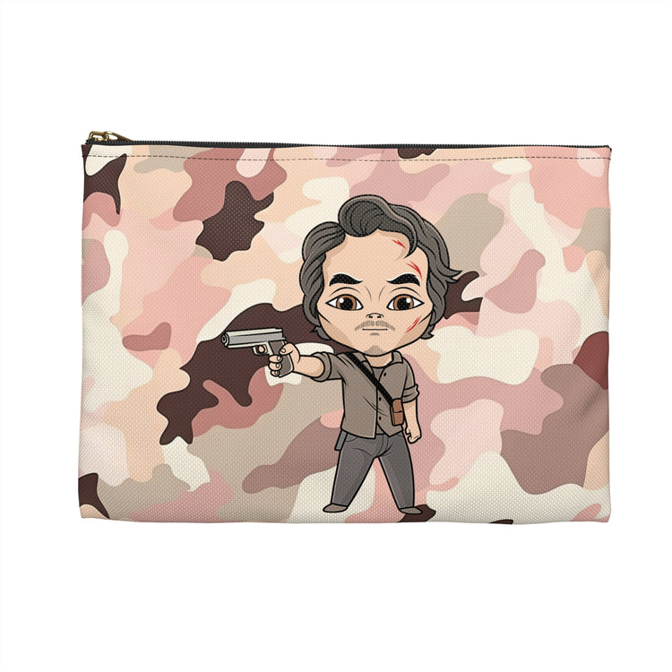 Glenn Rhee Pouch - Fandom-Made