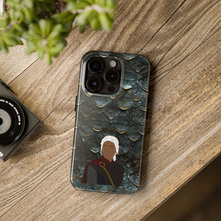 Baela Targaryen Phone Case