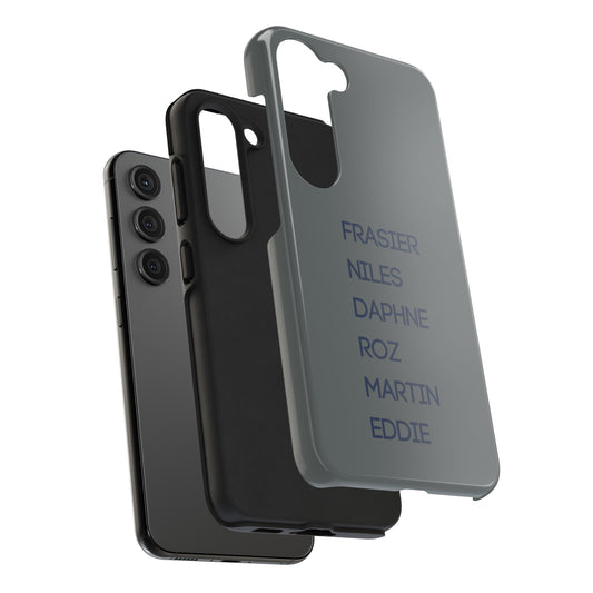 Frasier Phone Case - Fandom-Made