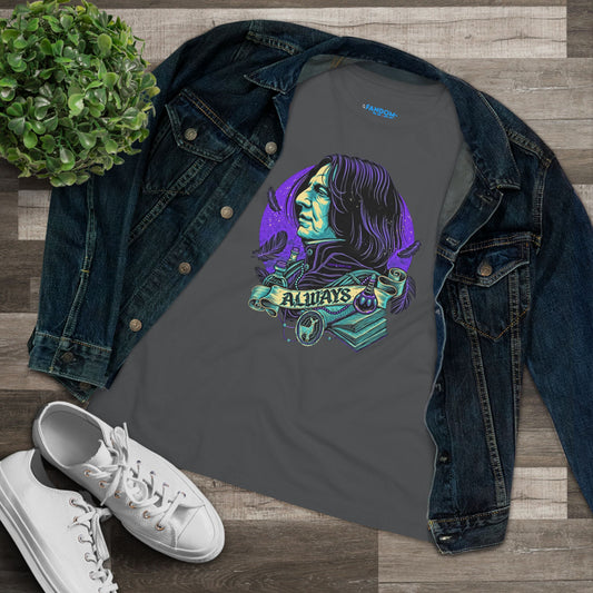 Professor Snape Women's Relaxed T-Shirt