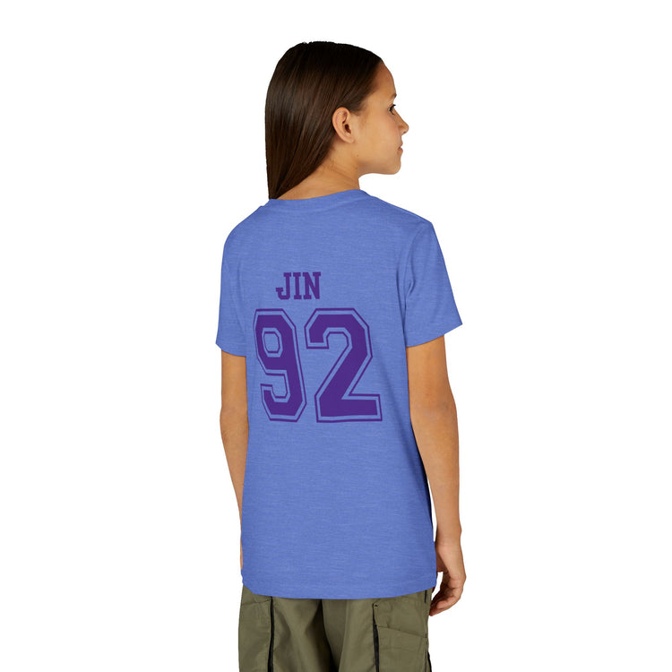 Jin 92 Youth Tee