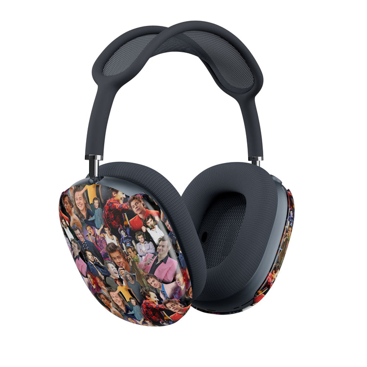 Harry AirPod Max Case - Fandom-Made
