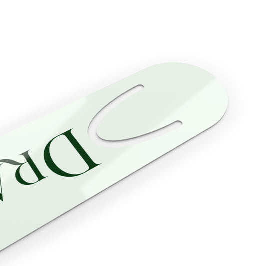 Dramione Bookmark - Fandom-Made
