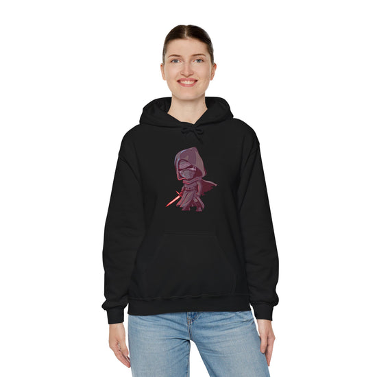 Kylo Hoodie - Fandom-Made