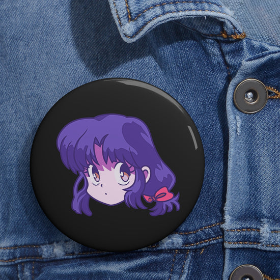 Akane Pin - Fandom-Made