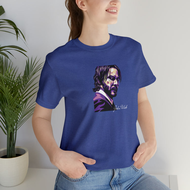 John Wick T-Shirt