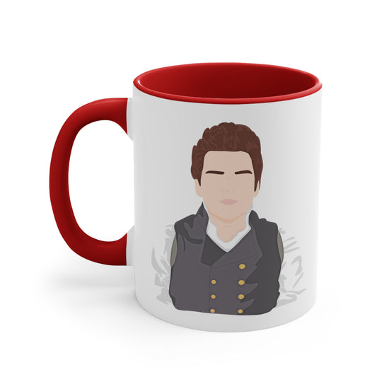 Colin Bridgerton Mugs - Fandom-Made