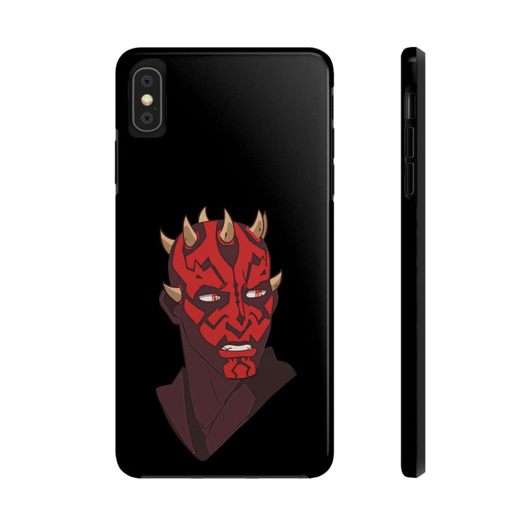 Darth Maul Phone Case