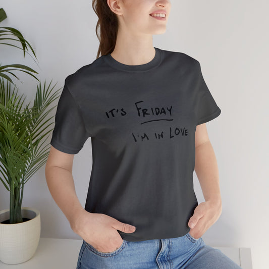 The Cure Unisex T-Shirt - Fandom-Made