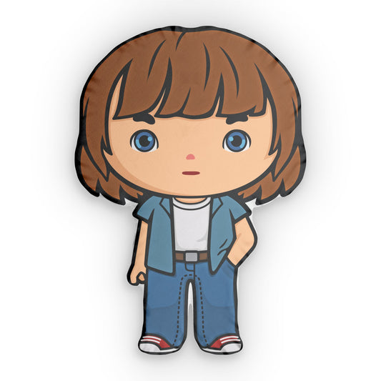 Jonathan Byers-Shaped Pillow - Fandom-Made