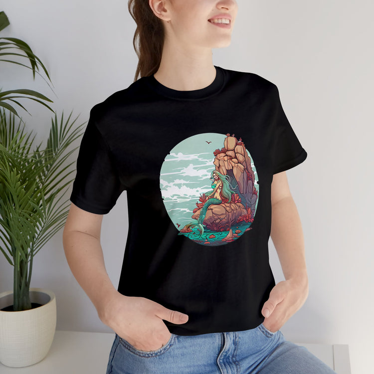 Mermaid Unisex T-Shirt